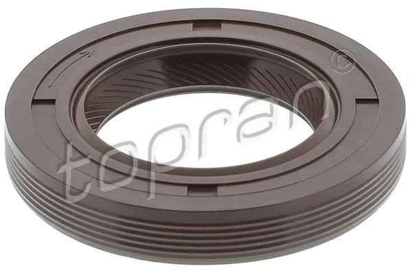 Shaft Seal, camshaft TOPRAN 700 208