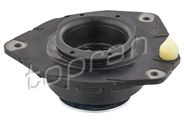 Suspension Strut Support Mount TOPRAN 700 365