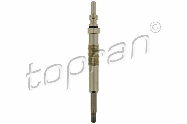 Zapaľovacia sviečka TOPRAN 700 402