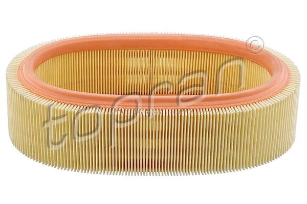 Air Filter TOPRAN 700 418