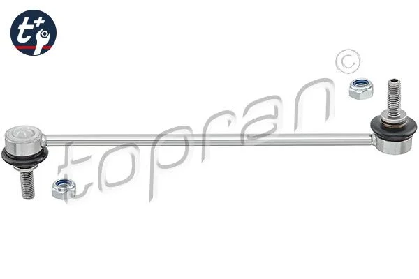 Spojovacia tyč, tyč stabilizátora TOPRAN 700 552