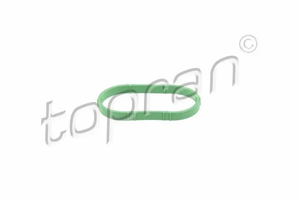 Tesnenie, sacie potrubie TOPRAN 700 623