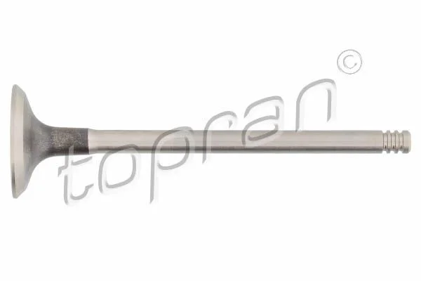 Výfukový ventil TOPRAN 700 660