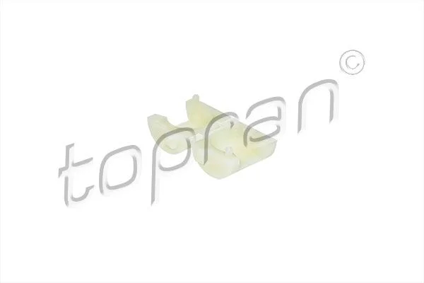 Puzdro, voliaca/radiaca tyč TOPRAN 700 671