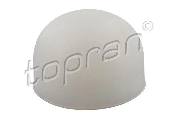 Sada na opravu, radiaca páka TOPRAN 700 673