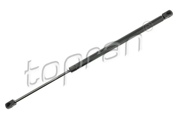 Gas Spring, boot/cargo area TOPRAN 700 693