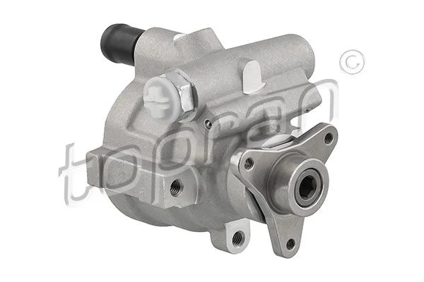 Hydraulické čerpadlo, riadenie TOPRAN 700 755