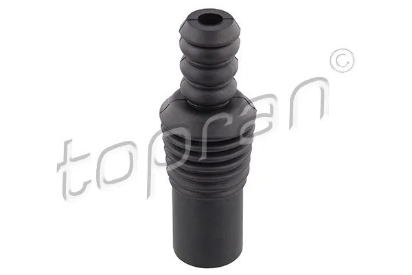 Rubber Buffer, suspension TOPRAN 700 763