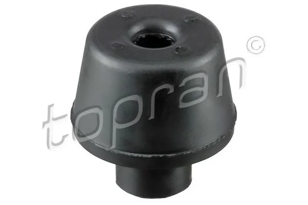 Mounting, radiator TOPRAN 700 812