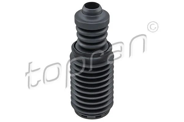 Rubber Buffer, suspension TOPRAN 700 884