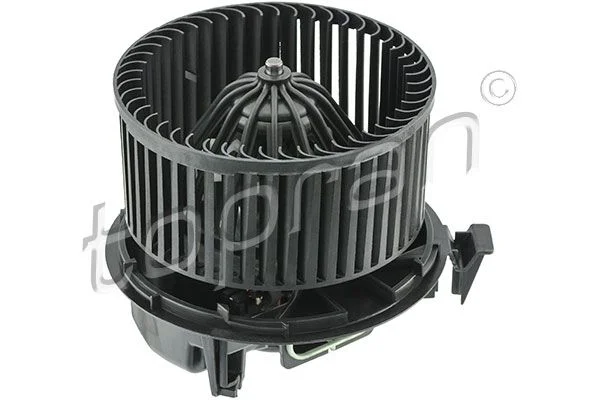 Vnútorný ventilátor TOPRAN 700 990