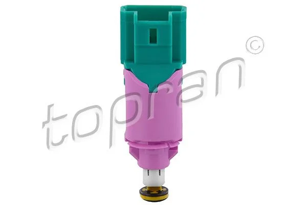 Spínač brzdových svetiel TOPRAN 701 036