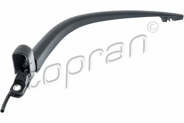 Rameno stierača, čistenie okien TOPRAN 701 053