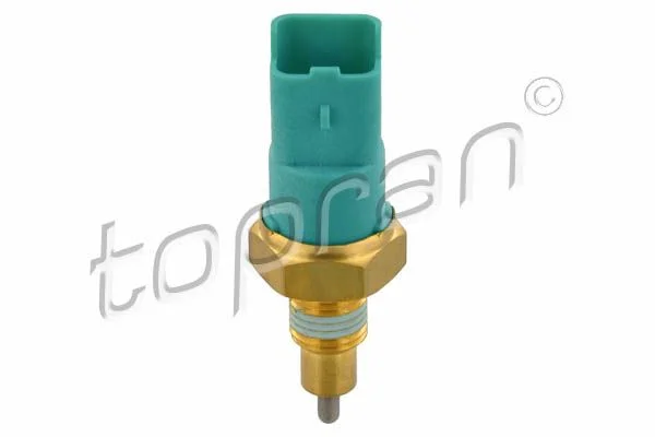 Switch, reverse light TOPRAN 701 151