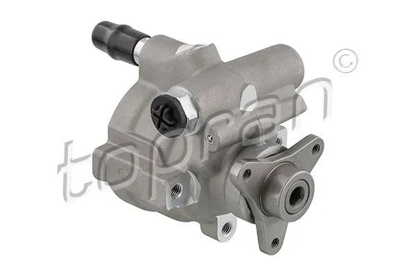 Hydraulic Pump, steering TOPRAN 701 196