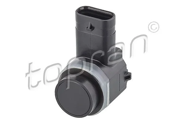 Sensor, park distance control TOPRAN 701 256