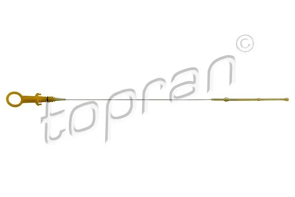 Oil Dipstick TOPRAN 701 453