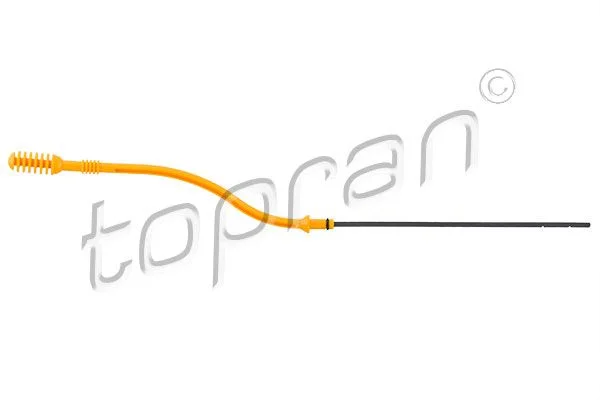Oil Dipstick TOPRAN 701 457