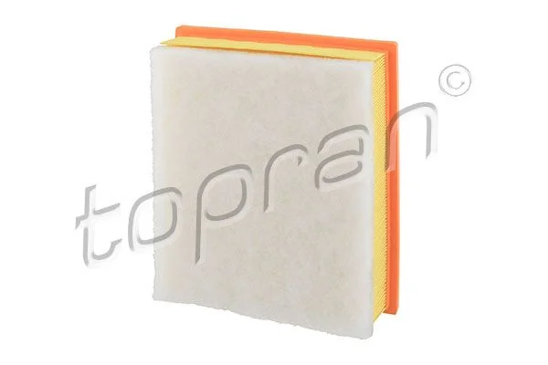 Air Filter TOPRAN 701 477
