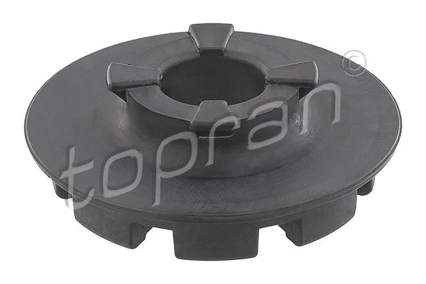 Pružinové upevnenie TOPRAN 701 604