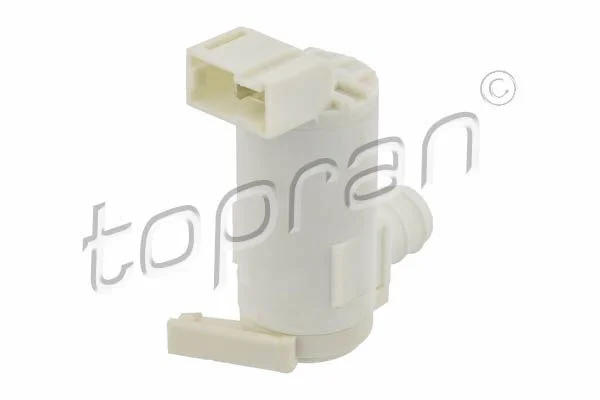 Čerpadlo ostrekovačov, čistenie okien TOPRAN 701 640