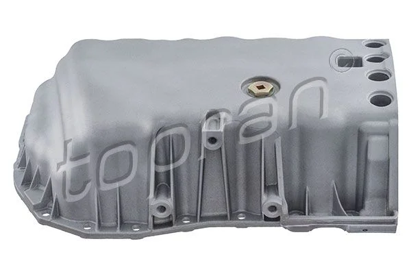Oil Sump TOPRAN 701 642
