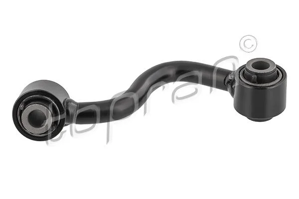 Link/Coupling Rod, stabiliser bar TOPRAN 701 745