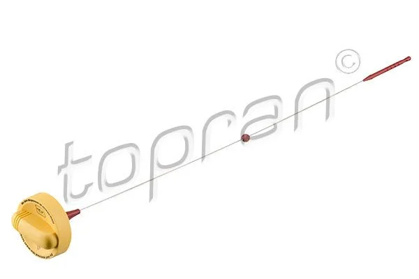 Mierka hladiny oleja TOPRAN 701 768