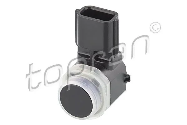 Sensor, park distance control TOPRAN 701 821