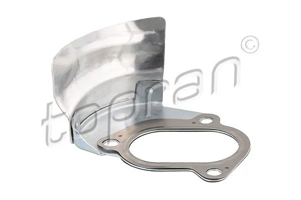 Tesnenie, turbodúchadlo TOPRAN 701 838