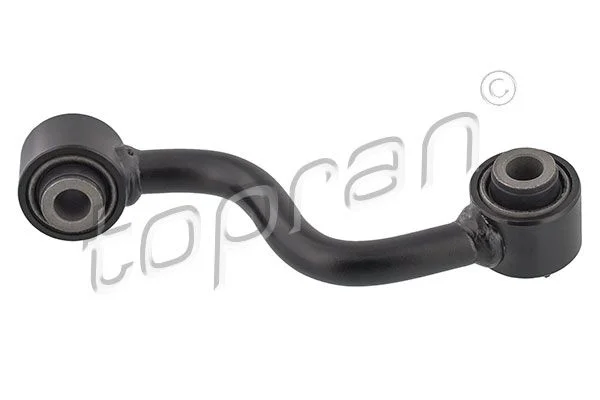 Link/Coupling Rod, stabiliser bar TOPRAN 701 842