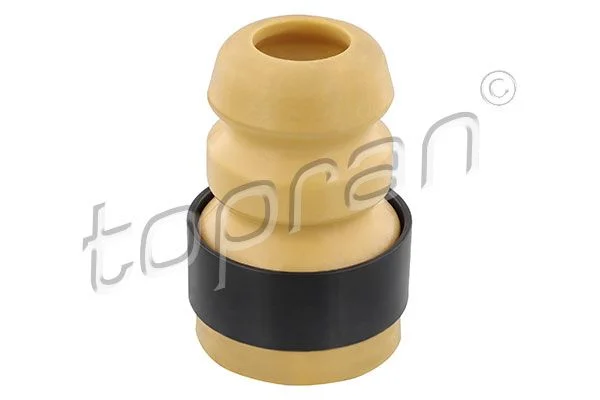 Rubber Buffer, suspension TOPRAN 701 846