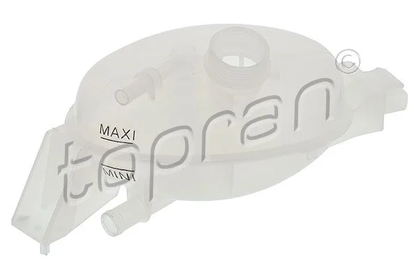 Expansion Tank, coolant TOPRAN 701 895