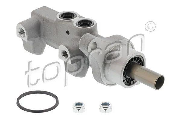 Brake Master Cylinder TOPRAN 701 920