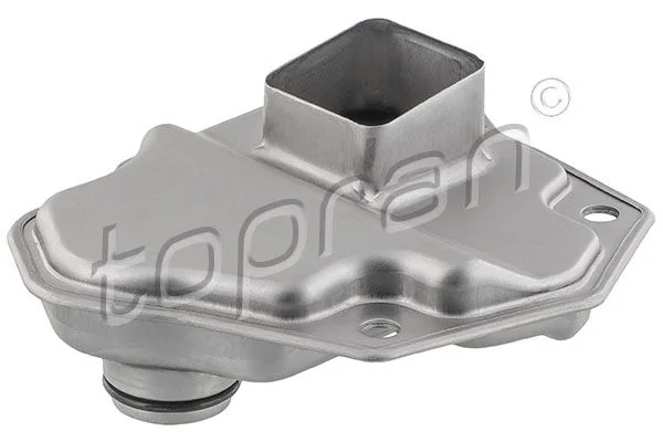 Hydraulický filter, automatická prevodovka TOPRAN 702 471
