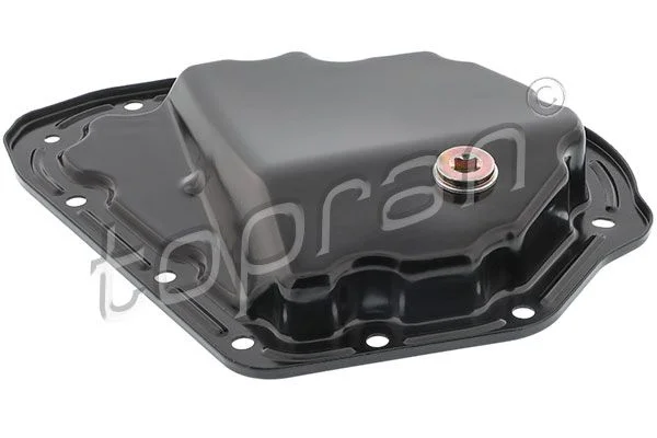 Oil Sump TOPRAN 702 534