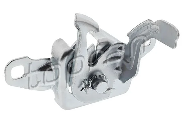 Bonnet Lock TOPRAN 702 616