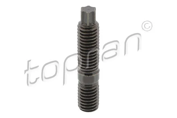 Bolt, exhaust manifold TOPRAN 702 624