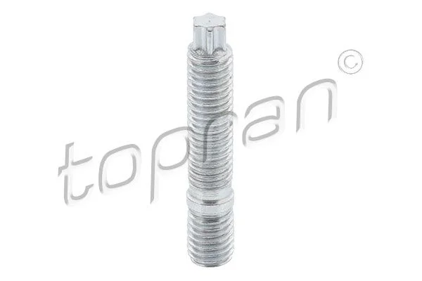 Bolt, exhaust manifold TOPRAN 702 625