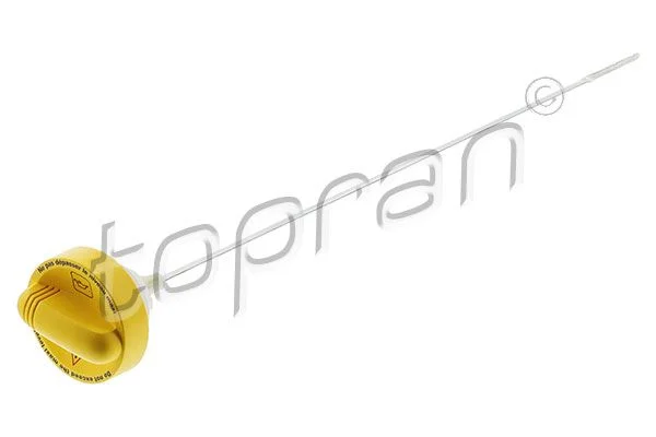 Oil Dipstick TOPRAN 702 677