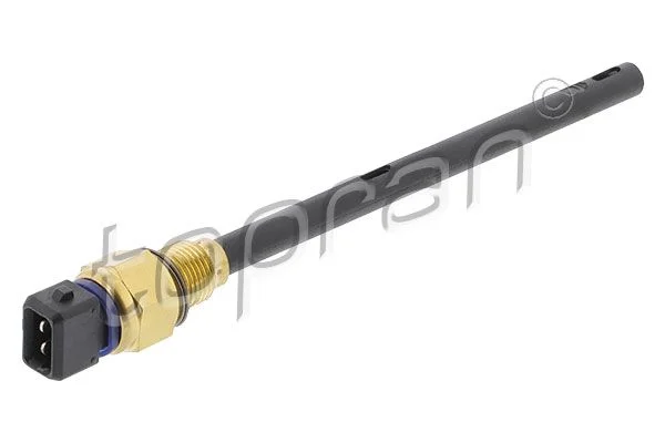 Sensor, engine oil level TOPRAN 702 709