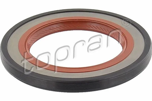 Shaft Seal, crankshaft TOPRAN 720 115