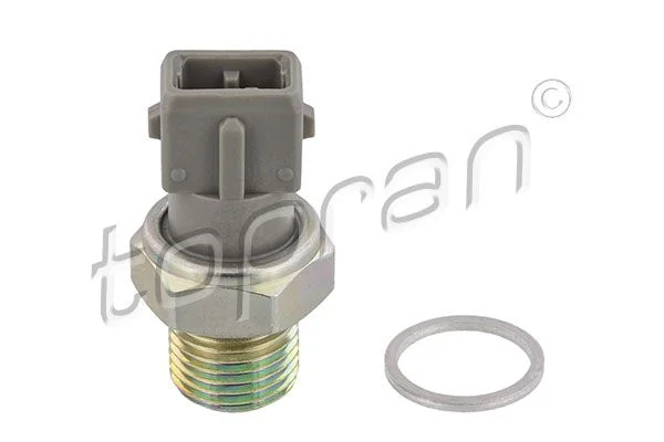 Oil Pressure Switch TOPRAN 720 160