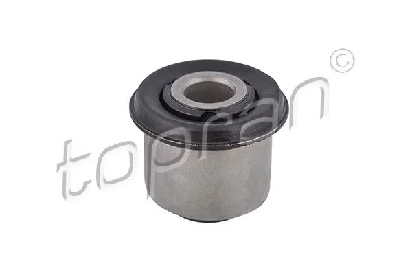Mounting, control/trailing arm TOPRAN 720 217