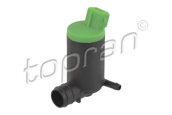 Čerpadlo ostrekovačov, čistenie okien TOPRAN 720 281