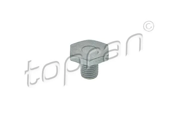 Screw Plug, oil sump TOPRAN 720 304