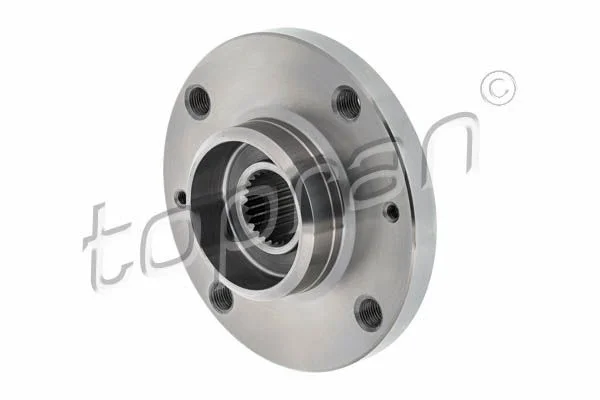 Wheel Hub TOPRAN 720 385
