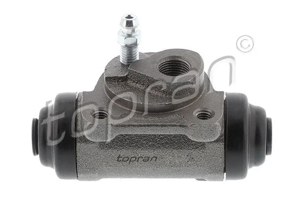 Brzdový valček kolesa TOPRAN 720 984