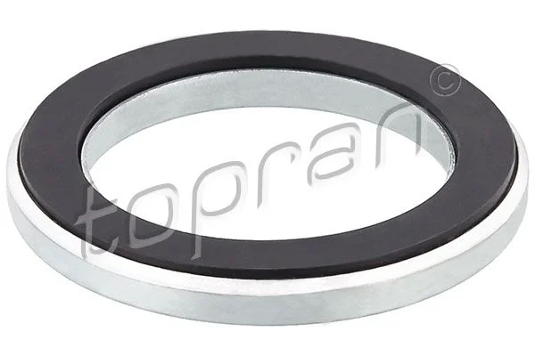 Rolling Bearing, suspension strut support mount TOPRAN 721 070