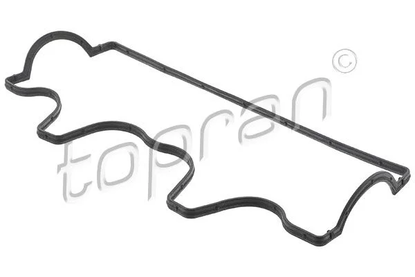 Gasket, cylinder head cover TOPRAN 721 122